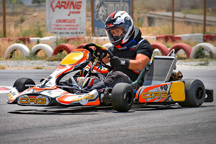 Karting