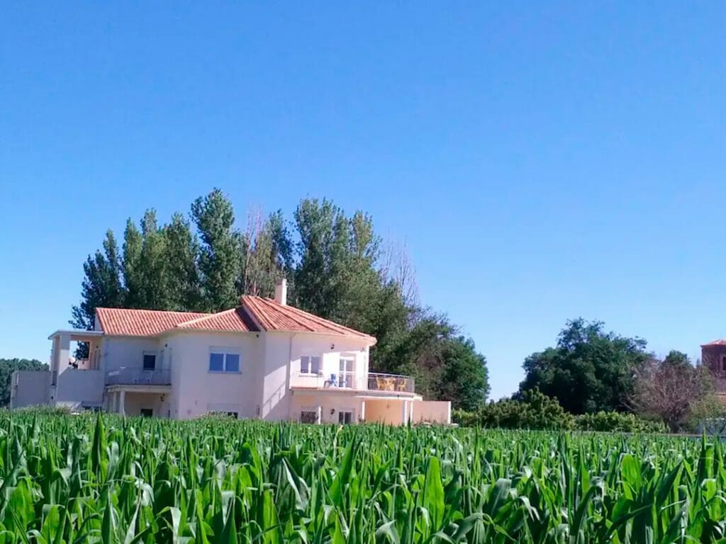 Alquiler Casa Rural en León 3