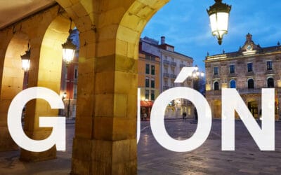 Conoce Gijón como destino de despedidas de soltero o soltera