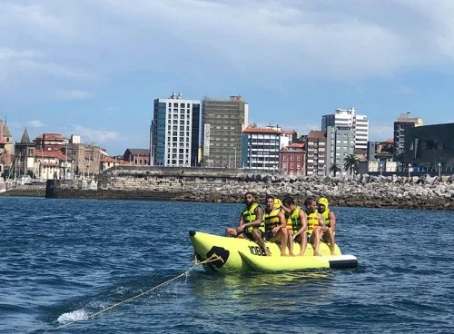 banana boat gijon03