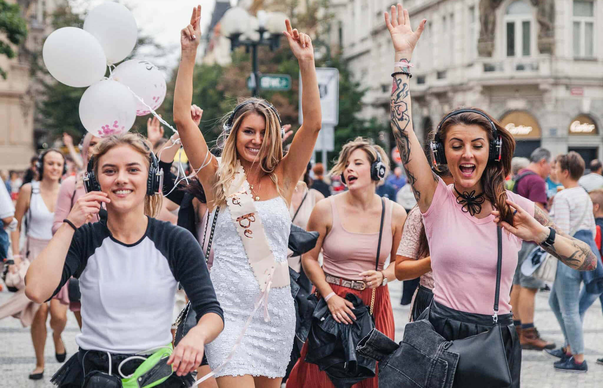 Flash Mob León Flash Mob León